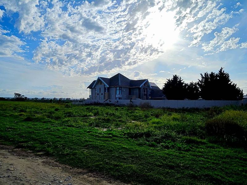 Sundays Riverfront Vacant Plot for sale - Photo 2