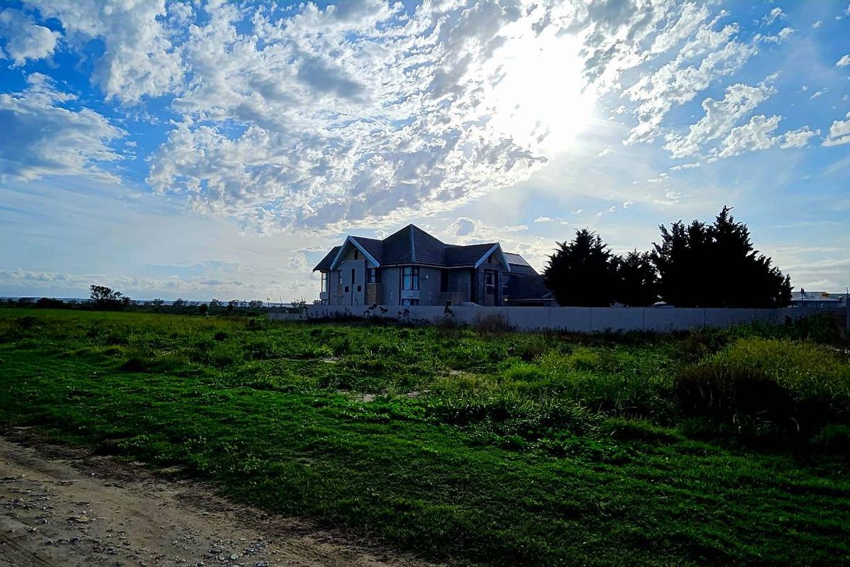 Sundays Riverfront Vacant Plot for sale - Photo 2