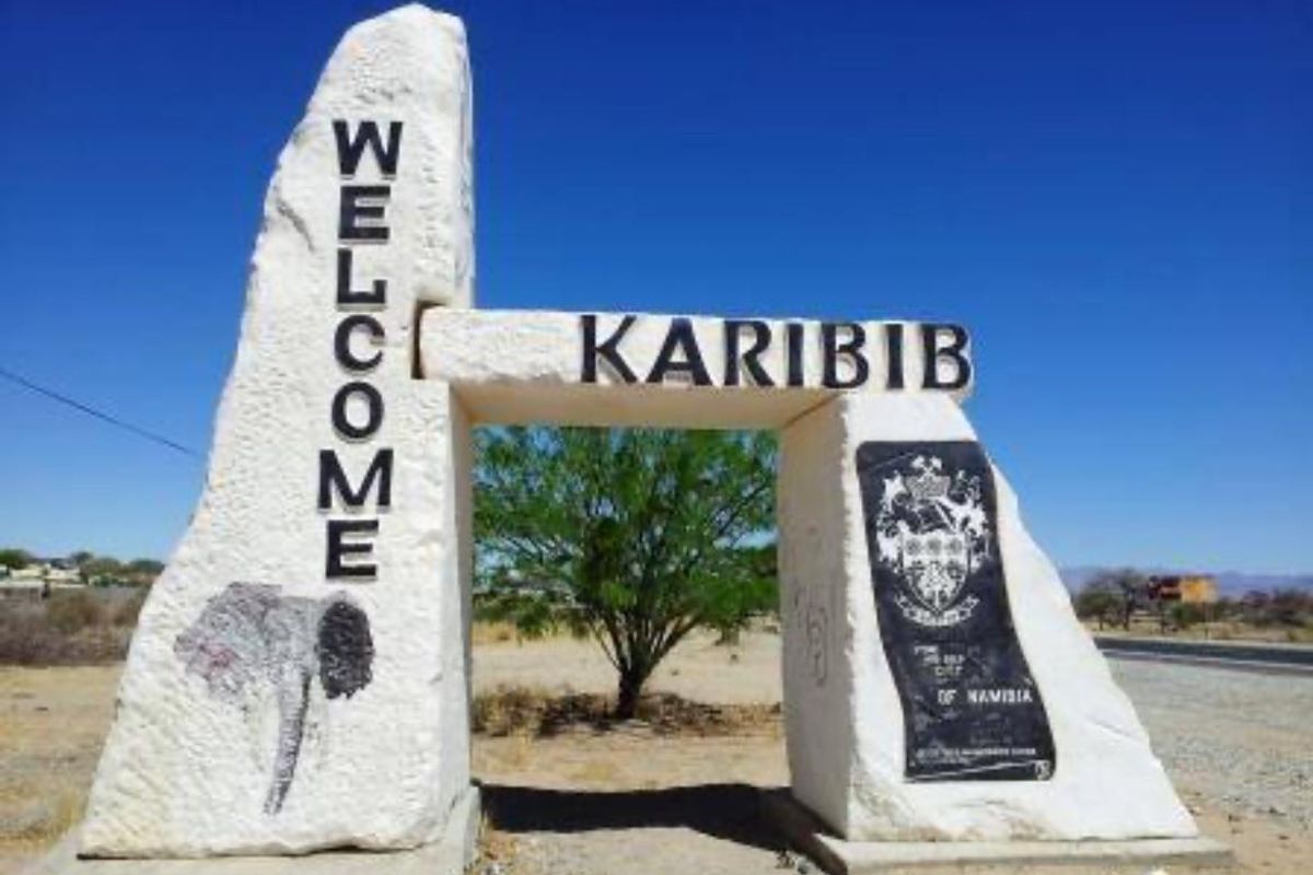 Residential Development Opportunity Karibib - Photo 2