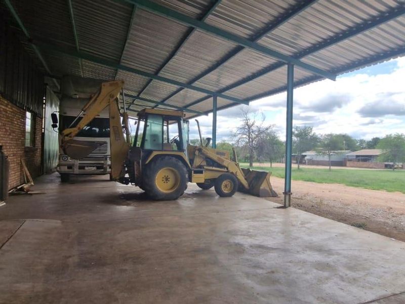 951ha Prime Wildlife, Cattle & Farming Farm for Sale – Limpopo Bushveld - Photo 3