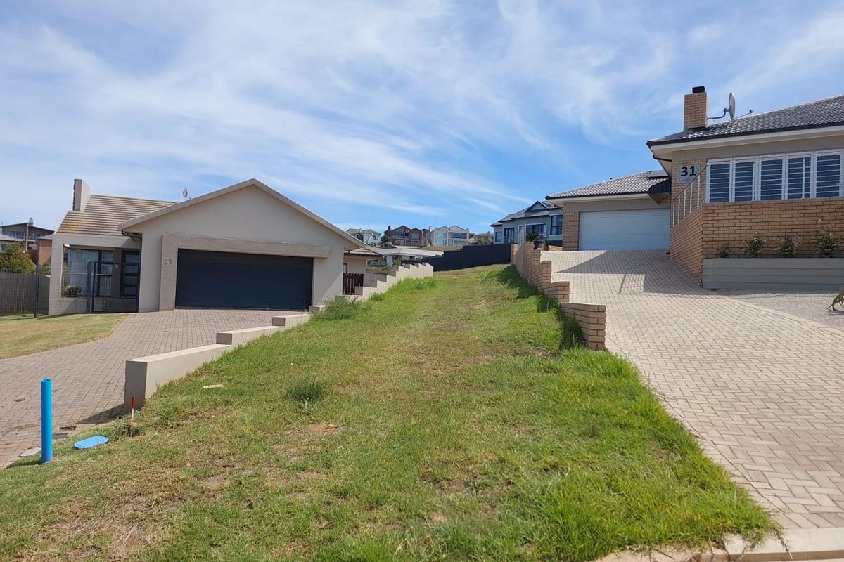 SOUGHT AFTER STAND WITH SEAVIEW - Photo 5
