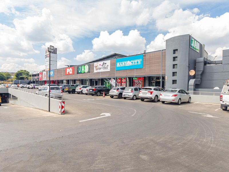 Commercial Property to Rent in Blackheath - Photo 10