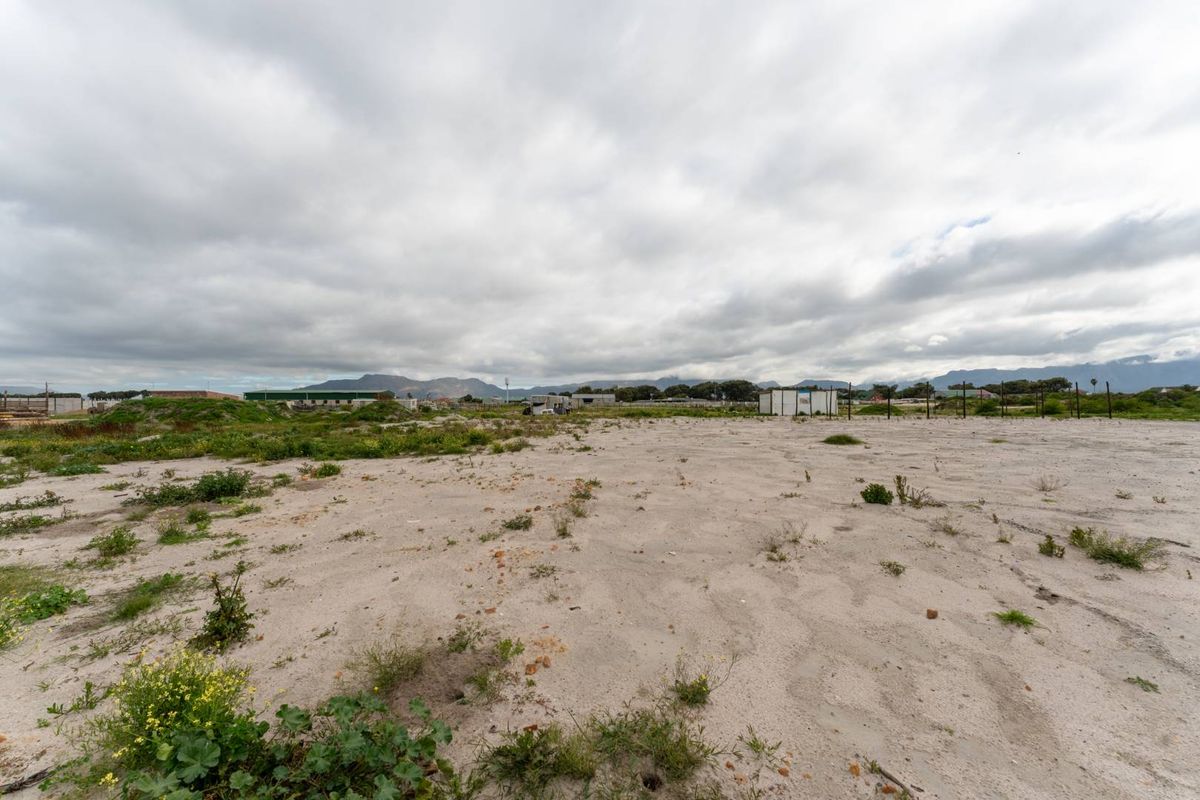 Approximately 1000sqm Vacant Land - Photo 5