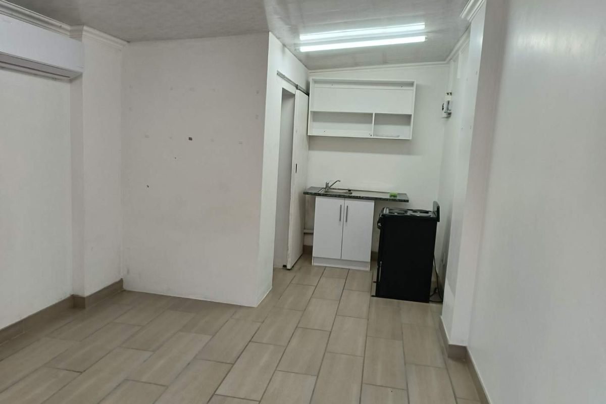 🌿 Modern Bachelor Flat to Rent in Pelham South – Ideal for a Single Professional | Available 1 August - Photo 5