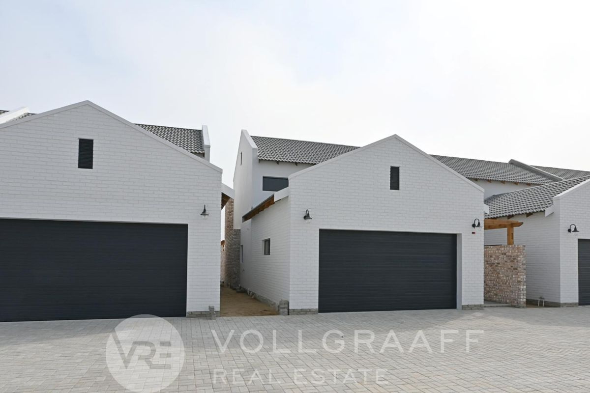 A New Development Designed for Modern Living - Photo 2