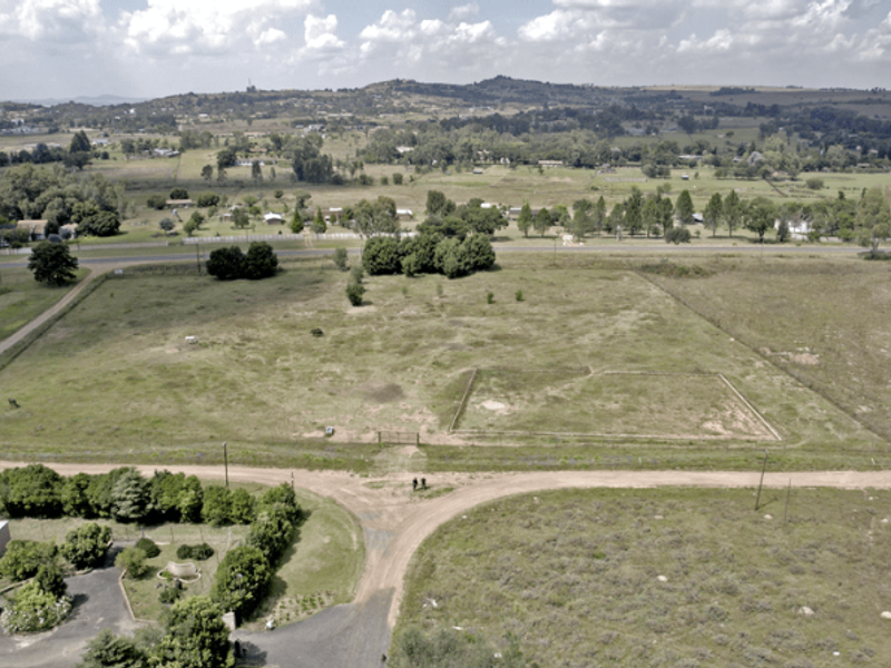 Large multi-use farm for sale in Drumblade, Walkerville - Photo 8