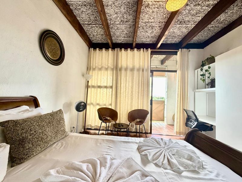 1 Bedroom Apartment TO LET in Olympia - Photo 8