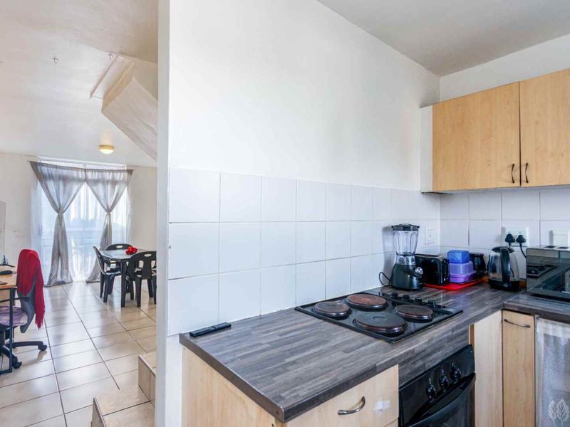 Secure, Spacious & Centrally Located – Monte Amiata Gem - Photo 3