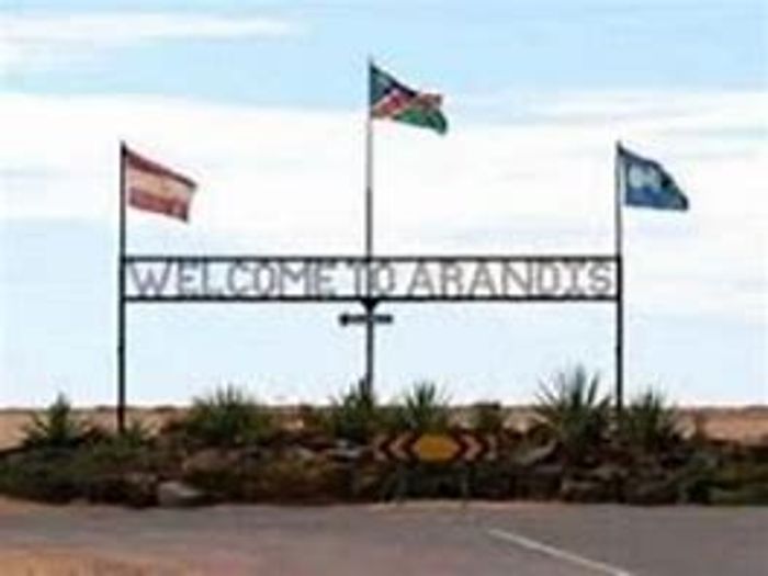 Property #1983385, Industrial For Sale in Arandis Central