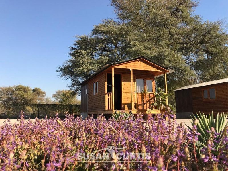 Prime Guesthouse & Motorworld, Katima Mulilo - Photo 7