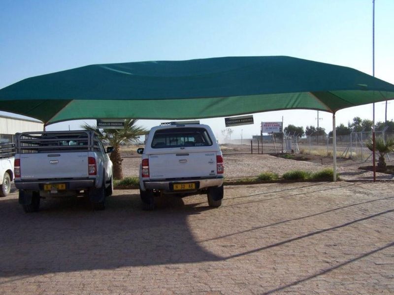 FOR SALE- BUSINESS IN MARIENTAL, NAMIBIA - Photo 8