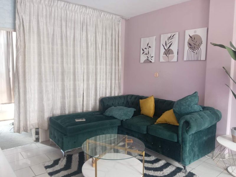 1.5 Bedroom Apartment For Sale - Photo 4