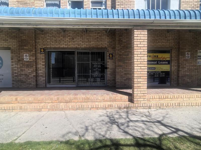 Retail Shop to let - Photo 4