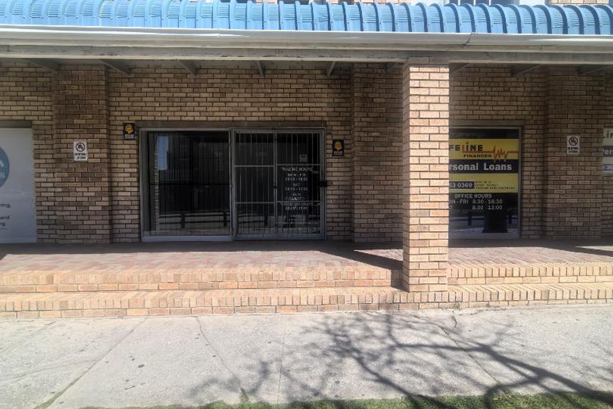 Retail Shop to let - Photo 4