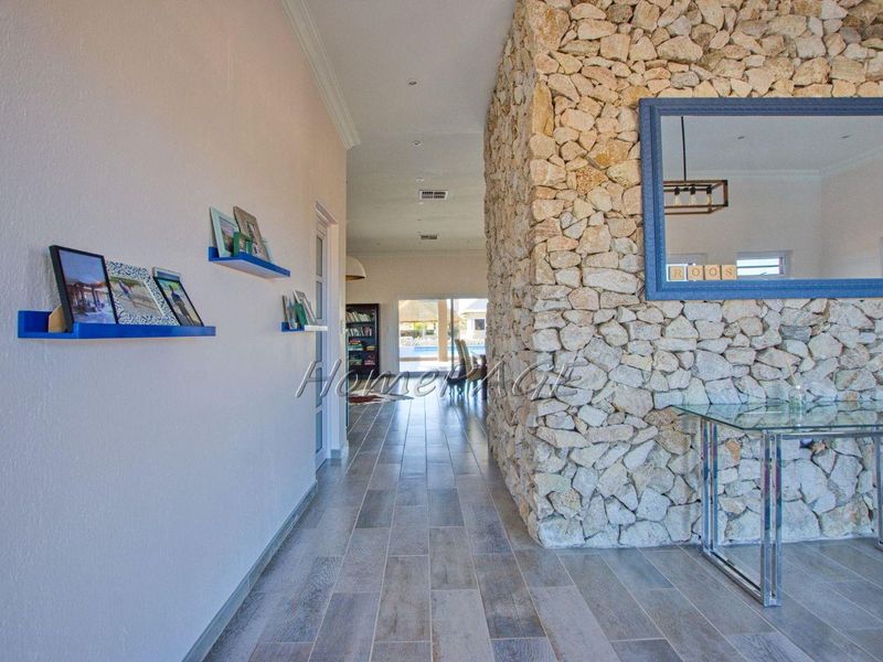 Omaruru Wildlife Estate, Omaruru:  Plot with ENORMOUS, LUXURIOUS 6 Bedr Home is for sale - Photo 10