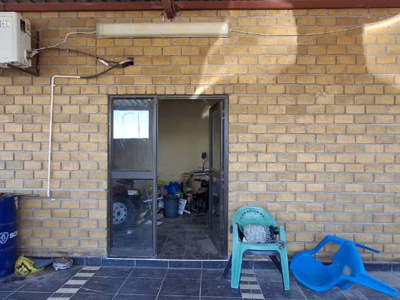 Oshikango Business Plot with dwelling For Sale - Photo 9