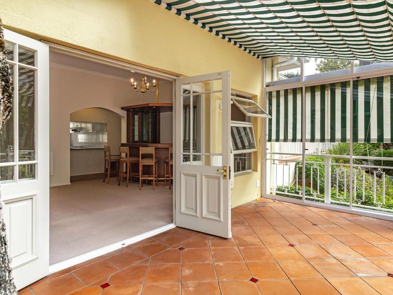Unique & Tranquil 3-Bedroom Sanctuary in an Exclusive Gated Estate! - Photo 8