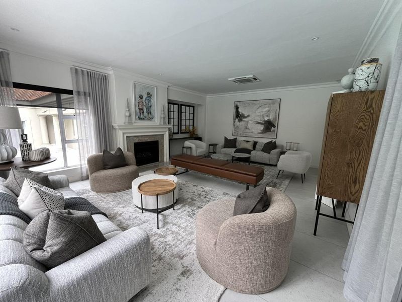 4 Bed Furnished Cluster for Rent In Atholl - Photo 10
