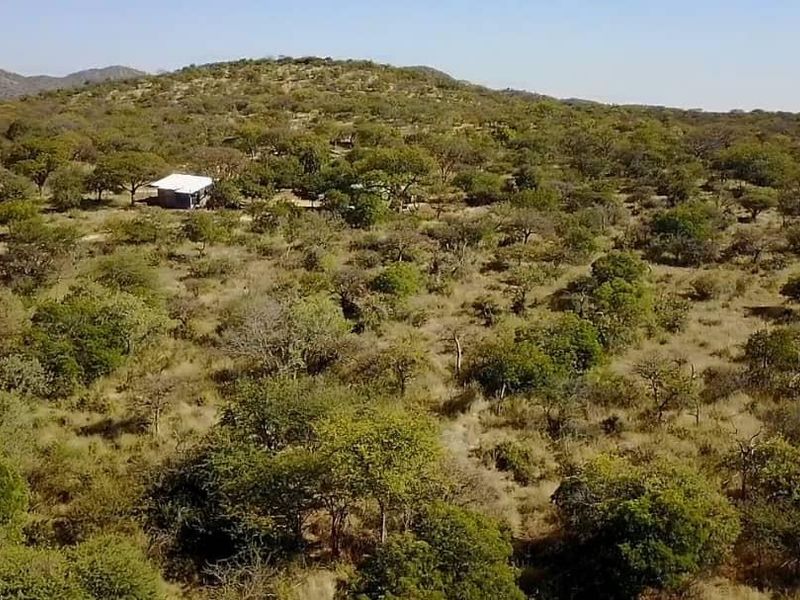 Game/Stock farm for sale Otavi Namibia - Photo 3