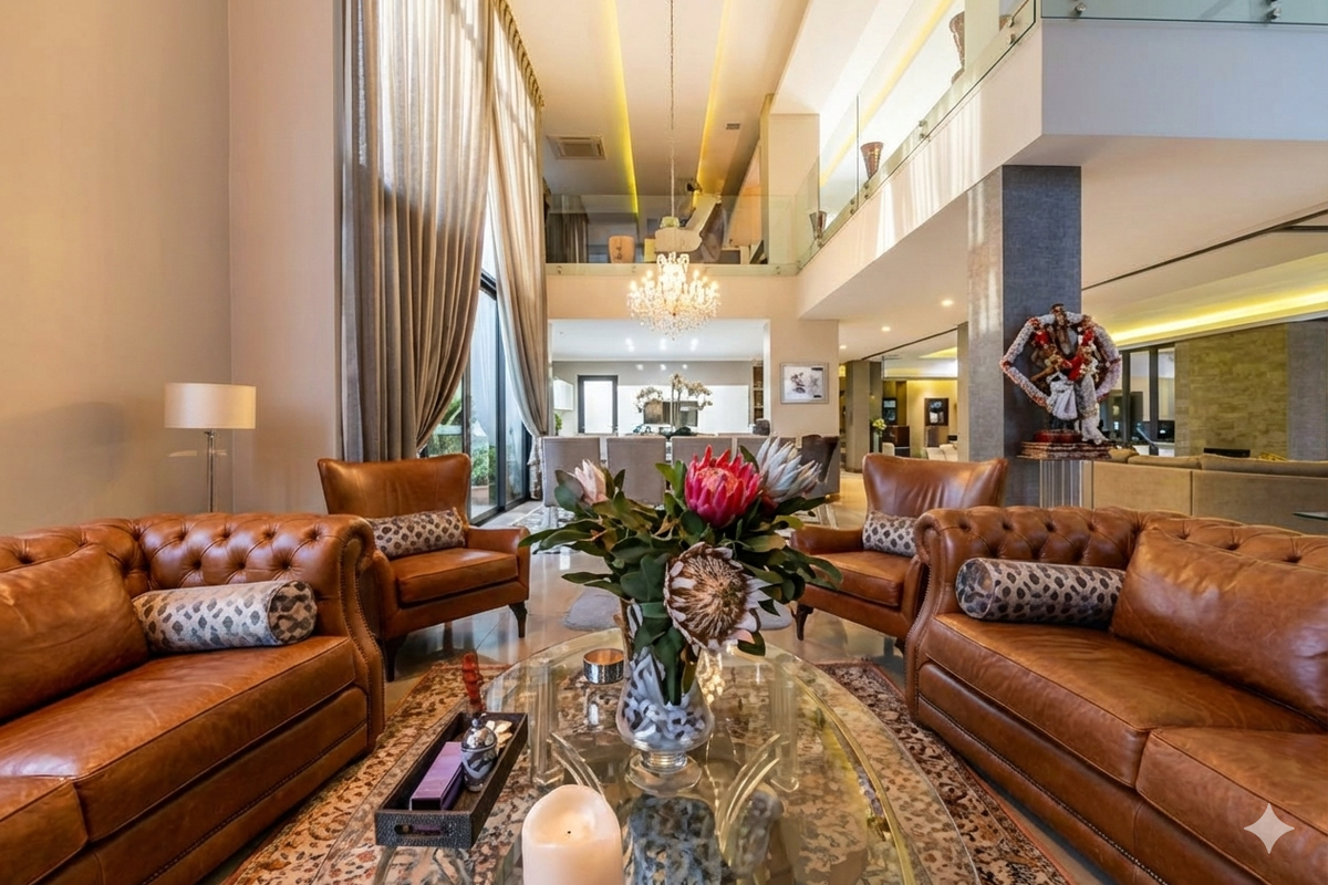 Luxury 5 bedroom Thornhill Estate - Photo 5