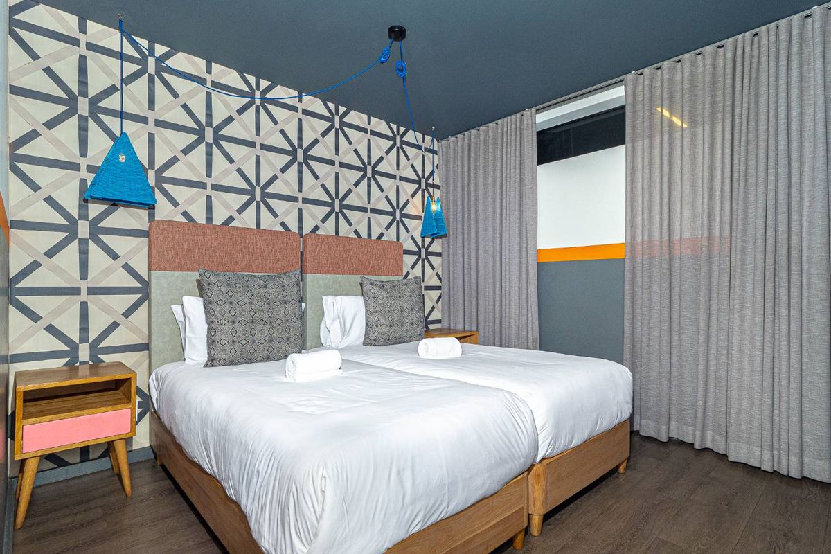 A Spacious WEX1 Apartment Defined by Lifestyle and Location - Photo 4