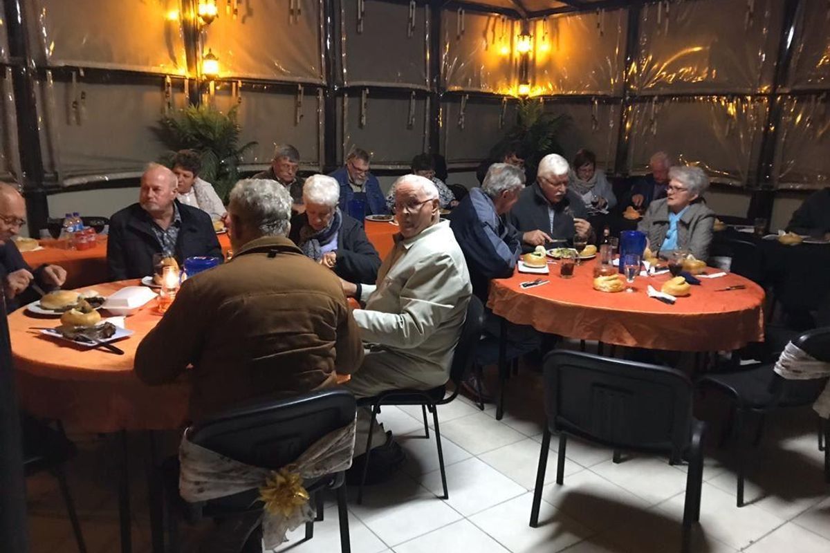 GUESTHOUSE FOR SALE IN SWAKOPMUND NAMIBIA - Photo 4