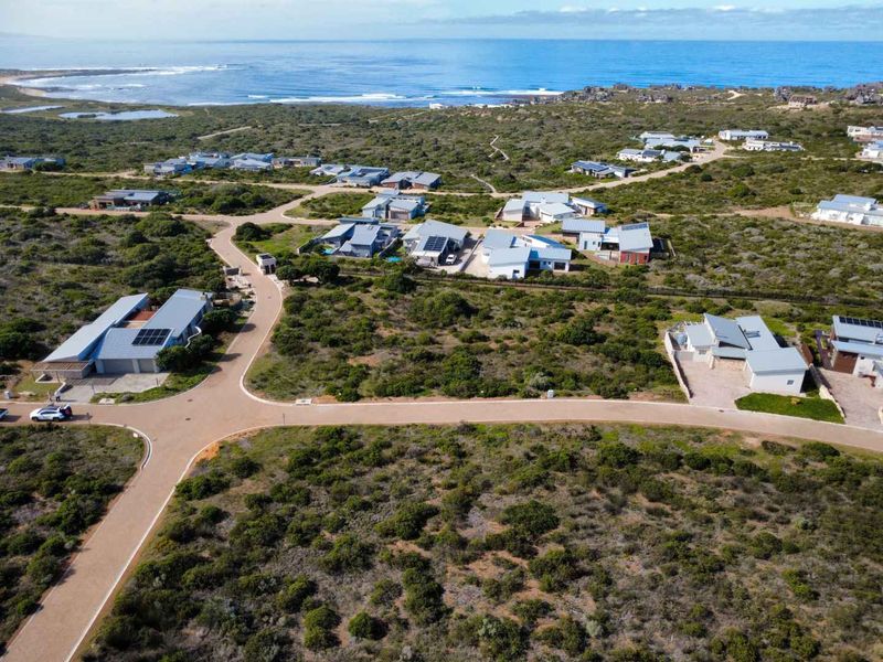 Prime vacant stand for sale in Stilbaai-Wes. - Photo 6