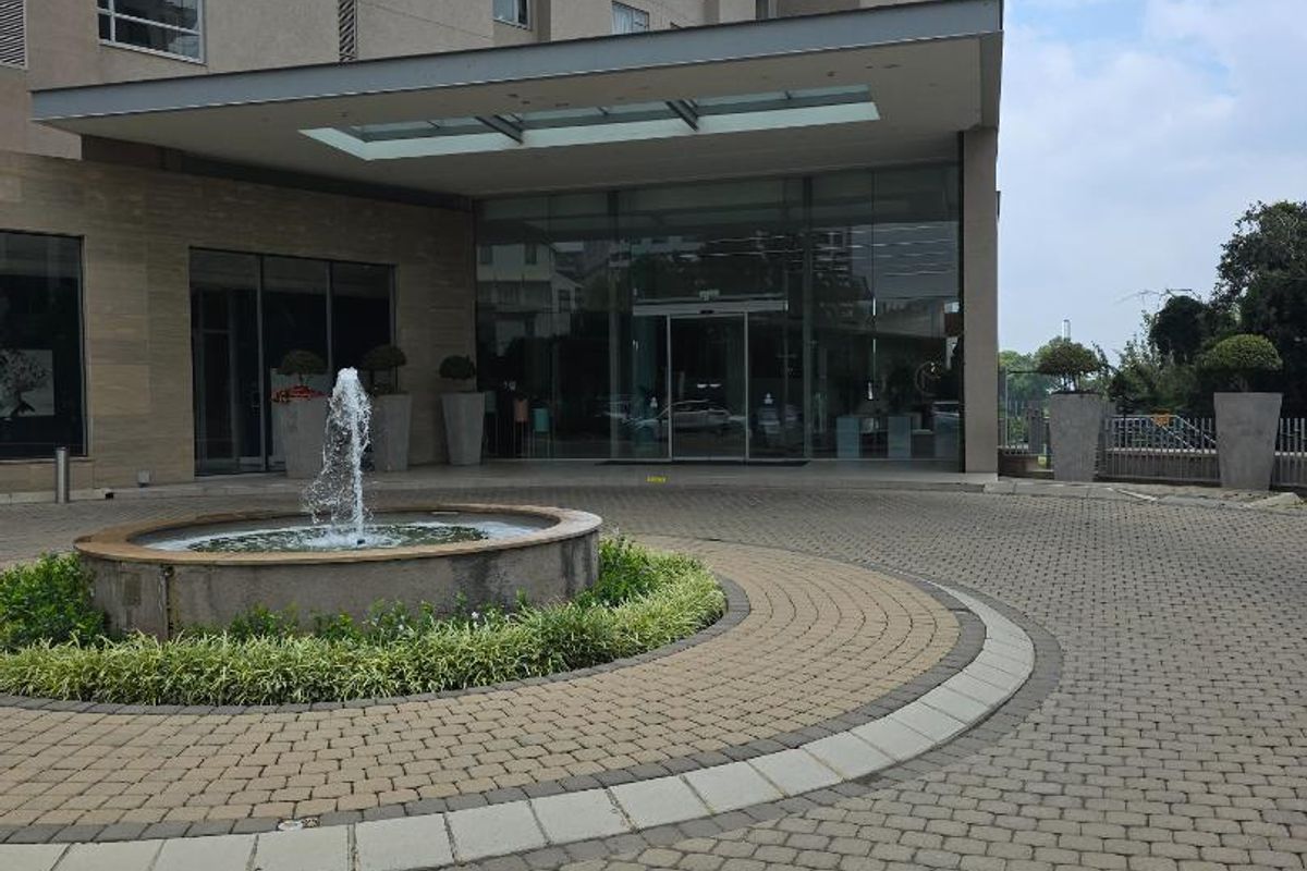 STUPENDOUS FULLY FURNISHED 3 BED PREMIUM EXECUTIVE APARTMENT - Photo 2