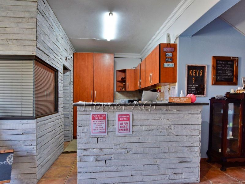 Ext 9, Swakopmund:  Guesthouse for sale - Photo 7