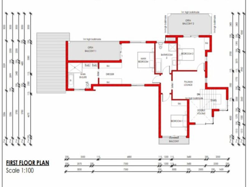 Where modern luxury meets secure estate living - Photo 5