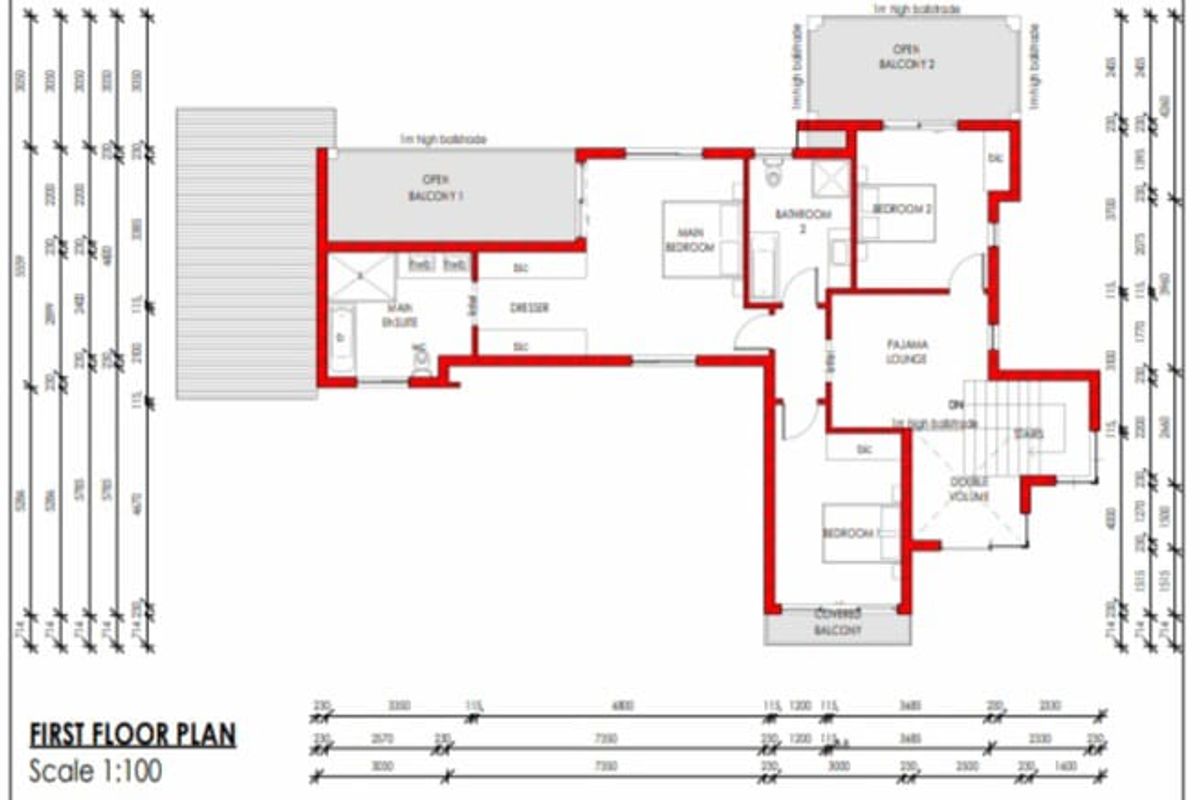 Where modern luxury meets secure estate living - Photo 5