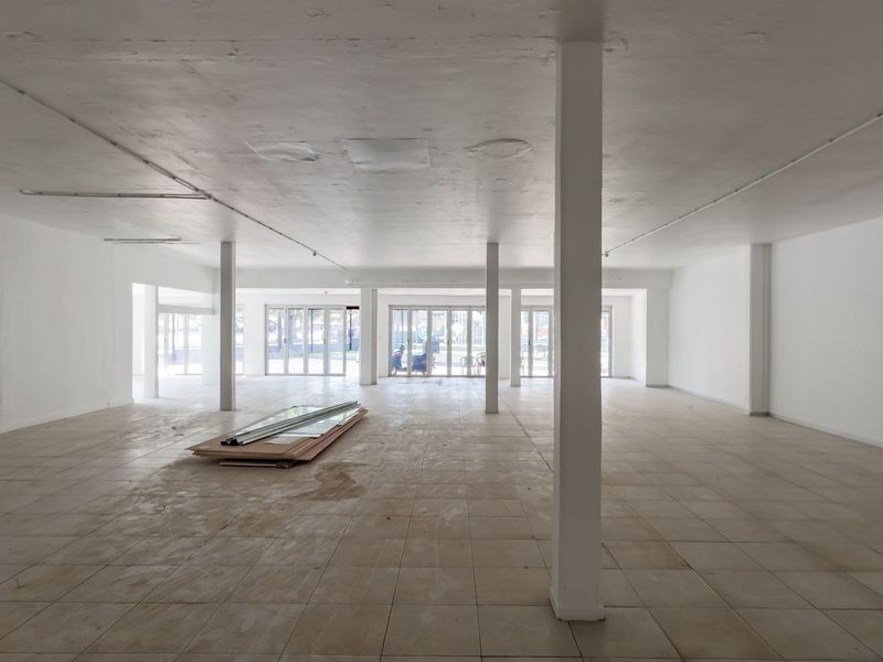 Commercial Property to Rent in Blackheath - Photo 3