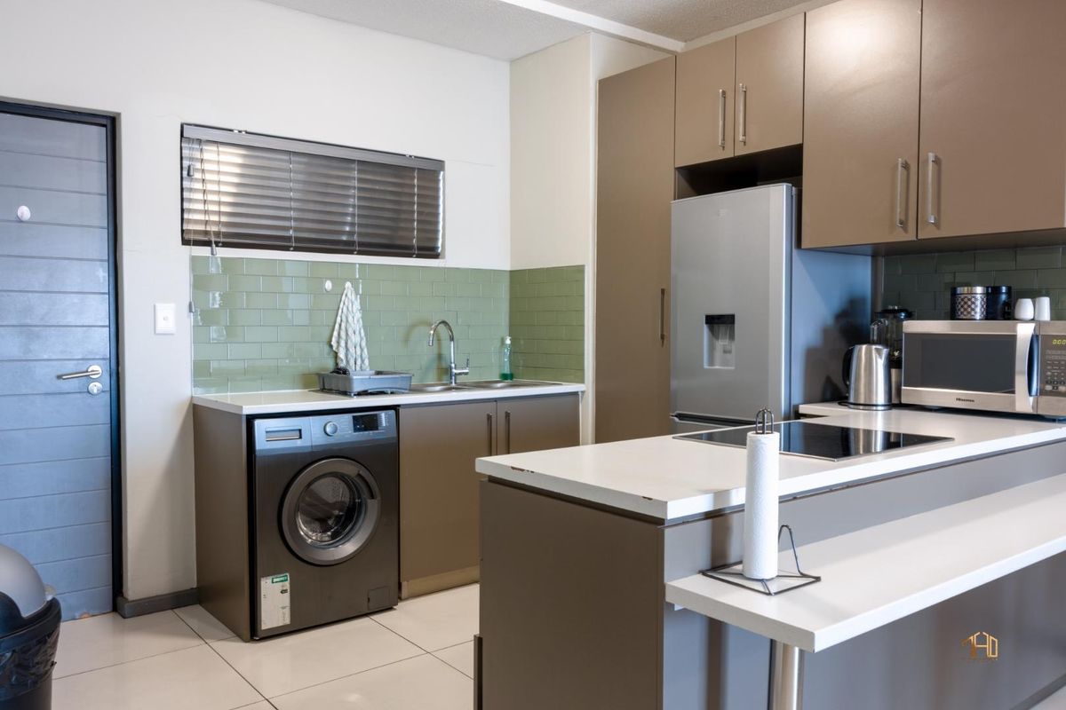 ✨ Fully Furnished & Fabulous 2 Bedroom Flat - Photo 3