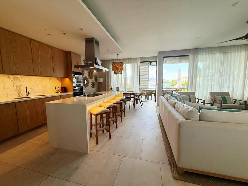 REFINED & EXCLUSIVE PANGIA BEACH RESIDENCES - Photo 7