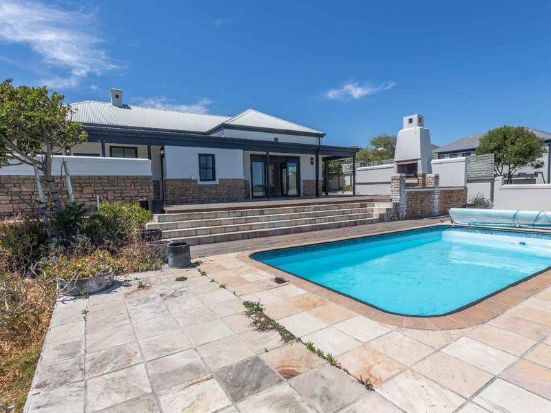 360degree Views - Golf course & Sea - Photo 2