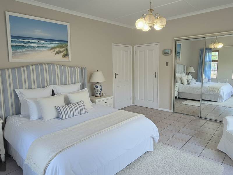 Parkside Family Home with Flatlet & Outeniqua Mountain Views - Photo 8