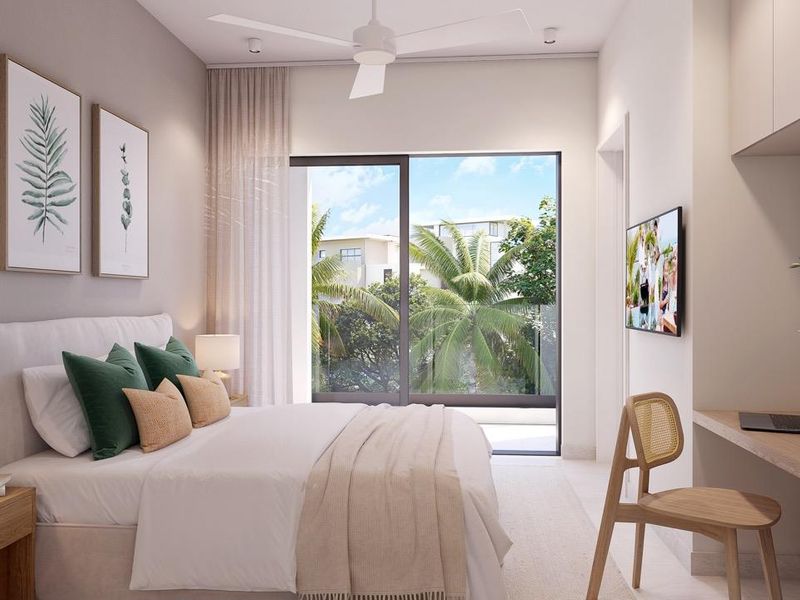 New Release at Azuri Ocean & Golf | Limited Townhouses from MUR 28.2M - Photo 8