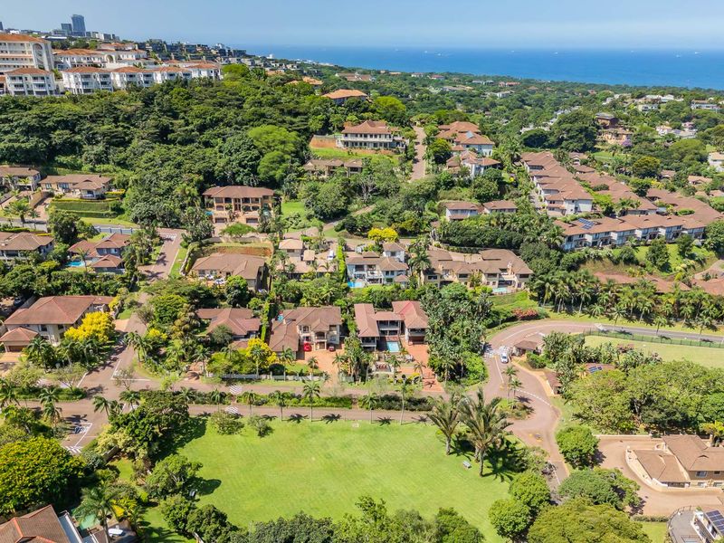 Hendra Estates - NEW TO MARKET!! GORGEOUS, PET-FRIENDLY FAMILY HOME FOR SALE IN THE GARDENS SECURITY ESTATE - Photo 2