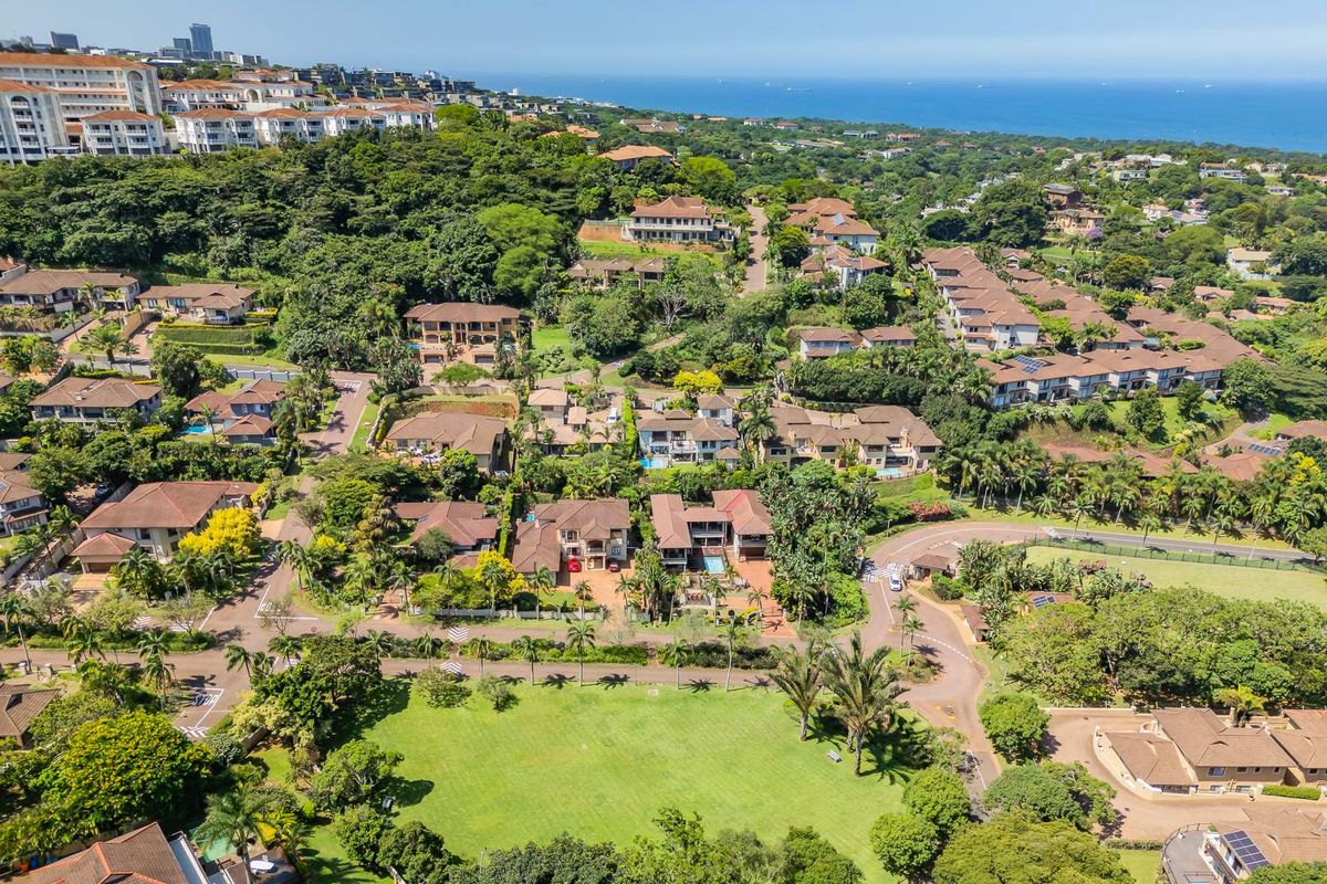 Hendra Estates - NEW TO MARKET!! GORGEOUS, PET-FRIENDLY FAMILY HOME FOR SALE IN THE GARDENS SECURITY ESTATE - Photo 2