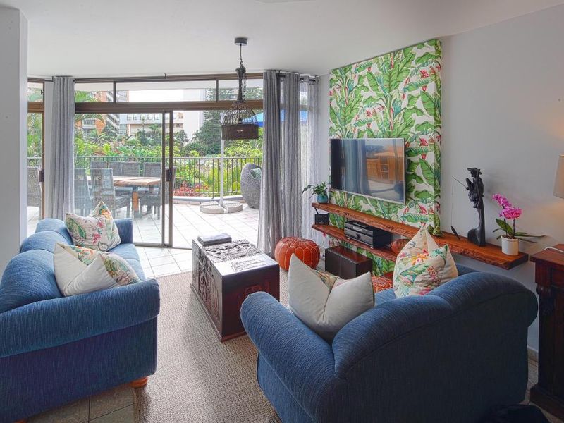 Hendra Estates - Coastal Living At Its Best! Stunning Apartment For Sale In Prime Umhlanga - Photo 9