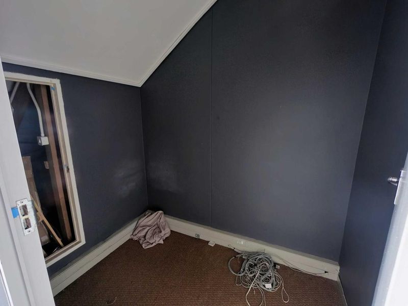 Century Square Loft Office: Secure, Scenic, and Spacious! - Photo 6