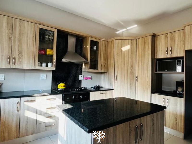 FOR SALE | N$2 925 000 ELISENHEIM LIFESTYLE ESTATE, WINDHOEK - Photo 6