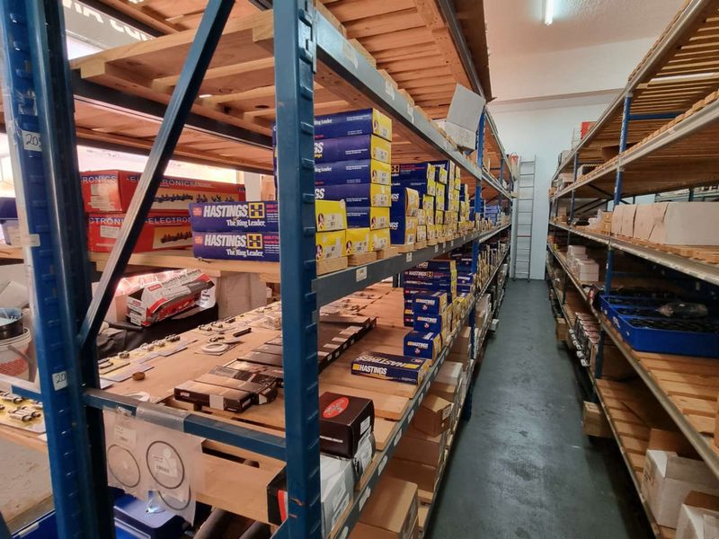 Business Shop Front For Sale - Photo 9