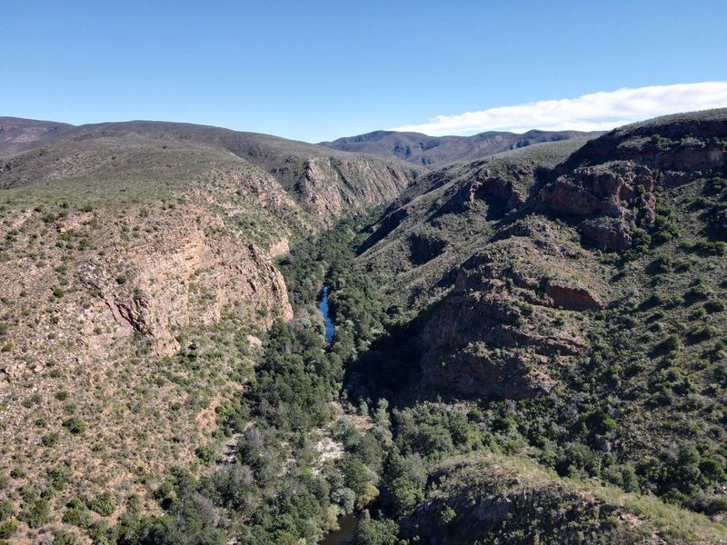 This 505-hectare off-the-grid sanctuary - Photo 8