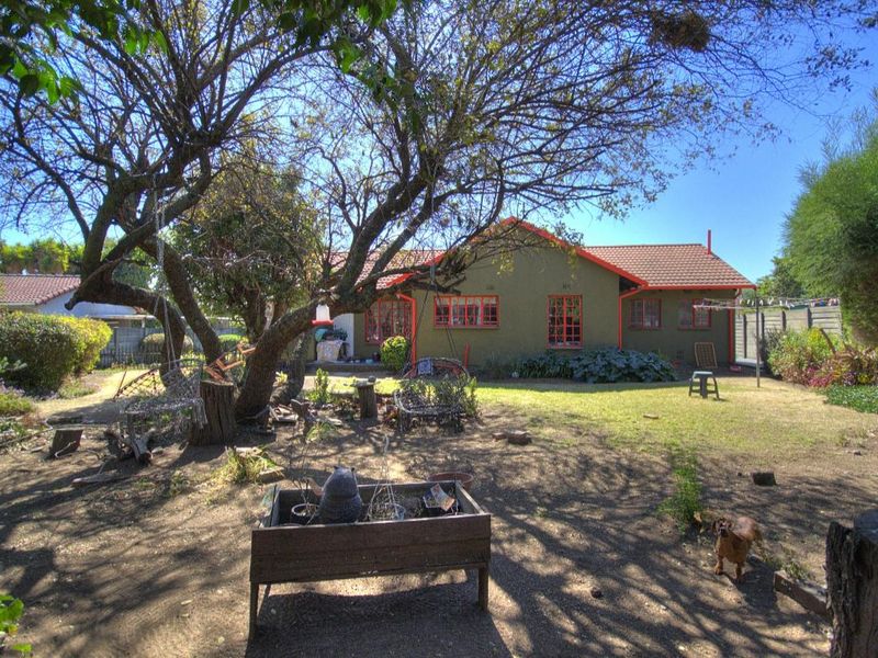 Renovated Beauty in Park-like gardens - Photo 5