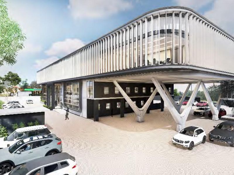 Office space being developed on Cape Road, Port Elizabeth! - Photo 7