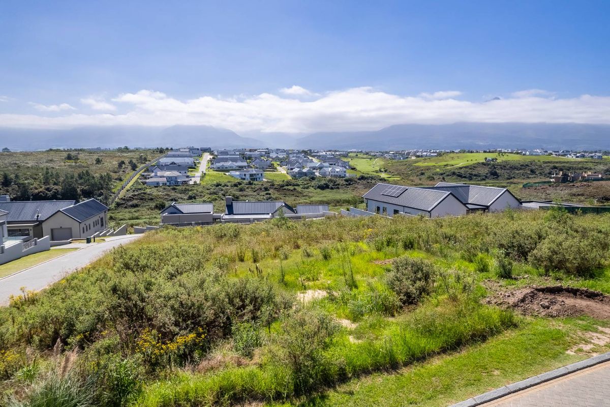 PRIME 766m2 CORNER STAND IN KINGSWOOD GOLF ESTATE - PHASE 4 - Photo 3