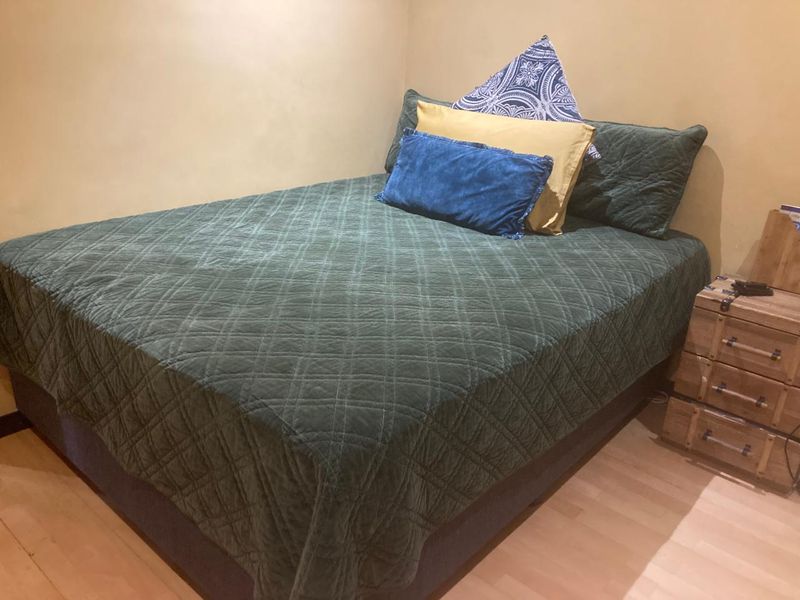 1 Bedroom Apartment / Flat for Sale in Johannesburg Central - Photo 8