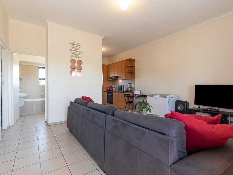 Lock up & Go living ! - Photo 4