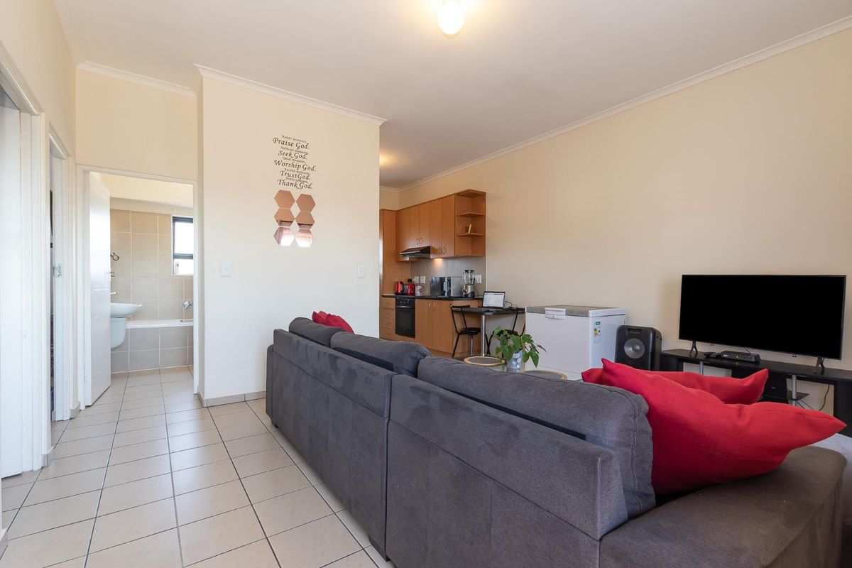 Lock up & Go living ! - Photo 4